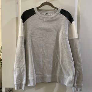 Topman Crewneck Sweater